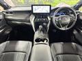 2025 Toyota Harrier Hybrid