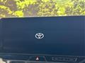 2025 Toyota Harrier Hybrid