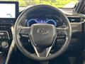 2025 Toyota Harrier Hybrid