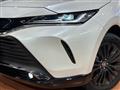 2025 Toyota Harrier Hybrid
