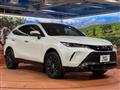 2025 Toyota Harrier Hybrid