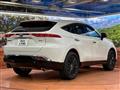 2025 Toyota Harrier Hybrid
