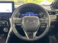 2024 Toyota Harrier