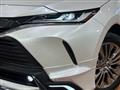 2024 Toyota Harrier