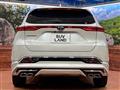 2024 Toyota Harrier
