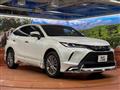 2024 Toyota Harrier