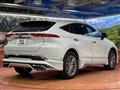 2024 Toyota Harrier