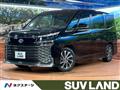 2025 Toyota Voxy
