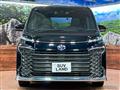 2025 Toyota Voxy