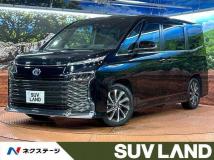 2025 Toyota Voxy
