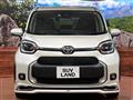 2023 Toyota Sienta