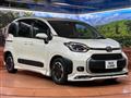 2023 Toyota Sienta