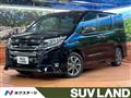 2021 Toyota Noah