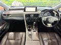 2015 Lexus RX