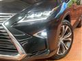 2015 Lexus RX