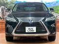 2015 Lexus RX