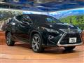 2015 Lexus RX
