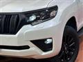 2023 Toyota Land Cruiser Prado