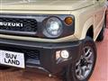 2025 Suzuki Jimny