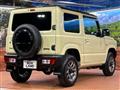 2025 Suzuki Jimny