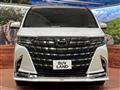 2023 Toyota Alphard Hybrid