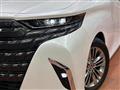 2024 Toyota Alphard Hybrid