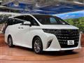 2024 Toyota Alphard Hybrid