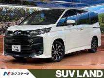 2024 Toyota Noah