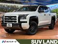 2024 Mitsubishi Triton