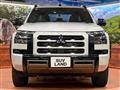 2024 Mitsubishi Triton