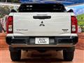 2024 Mitsubishi Triton