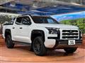 2024 Mitsubishi Triton