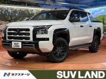 2024 Mitsubishi Triton