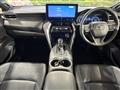 2024 Toyota Harrier