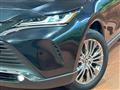 2024 Toyota Harrier