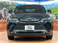2024 Toyota Harrier
