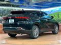 2024 Toyota Harrier