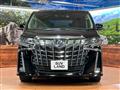2020 Toyota Alphard G