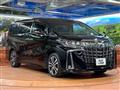 2020 Toyota Alphard G