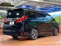 2020 Toyota Alphard G