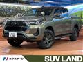 2022 Toyota Hilux