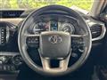 2022 Toyota Hilux