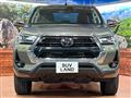 2022 Toyota Hilux