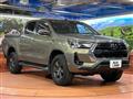 2022 Toyota Hilux