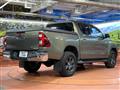 2022 Toyota Hilux