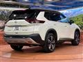 2024 Nissan X-Trail