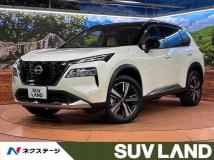 2024 Nissan X-Trail