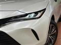 2023 Toyota Harrier