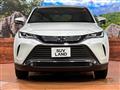 2023 Toyota Harrier