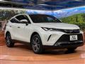 2023 Toyota Harrier